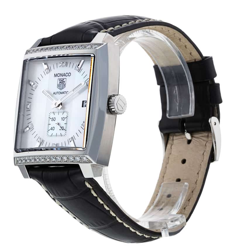 Tag Heuer Monaco WW2114.FC6215